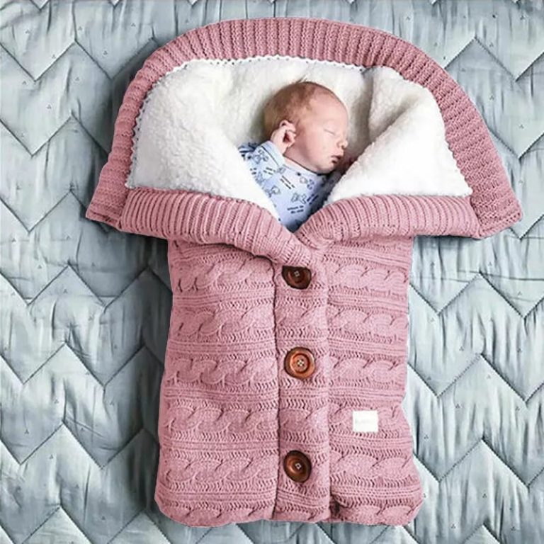Sac De Couchage Universel Pour BéBé Accessoires Pour Poussette Enveloppe Chaude Sac De Couchage Nouveau Ns Chancelire Pour Poussette Bleu 69693474