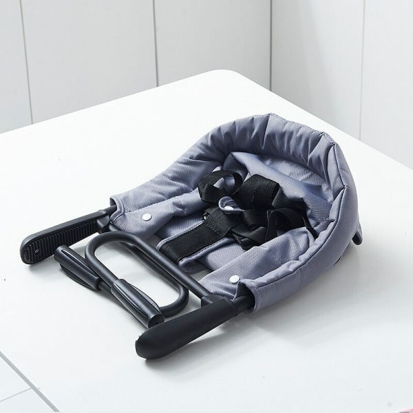 Chaise bébé haute pliable et portable 3167