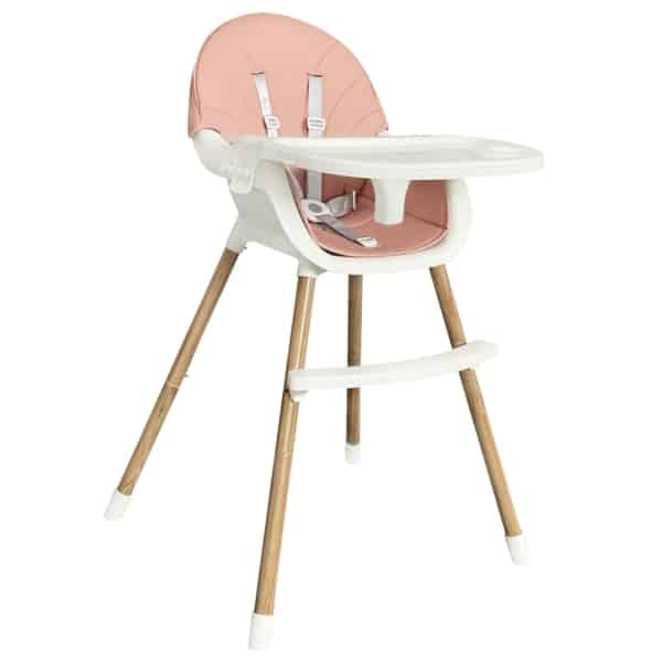 Chaise haute multifonctionnelle pour bébé 3195 ddzzu7