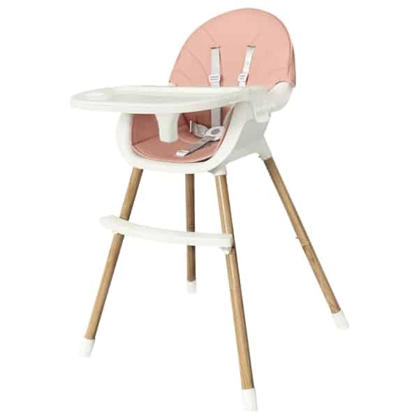 Chaise haute multifonctionnelle pour bébé 3196 mmpbjy