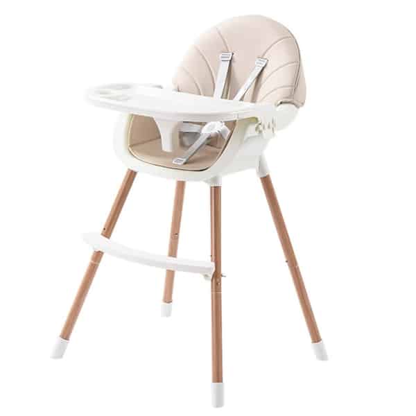 Chaise haute multifonctionnelle pour bébé 3197