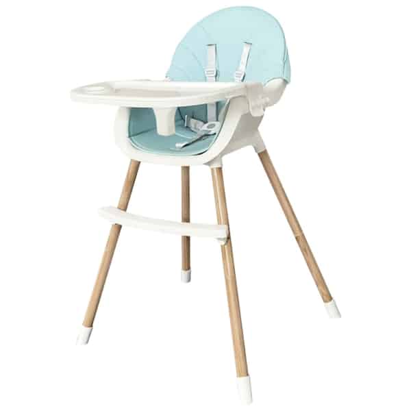 Chaise haute multifonctionnelle pour bébé 3198 mrlwap