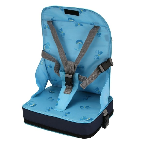 Chaise bébé portable bleu pour bébé 3219