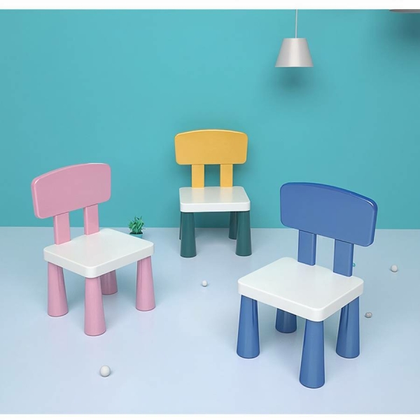 Petit tabouret de jeu pour enfant – Image 2