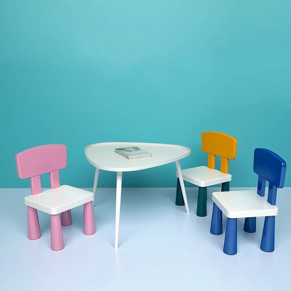 Petit tabouret de jeu pour enfant – Image 3