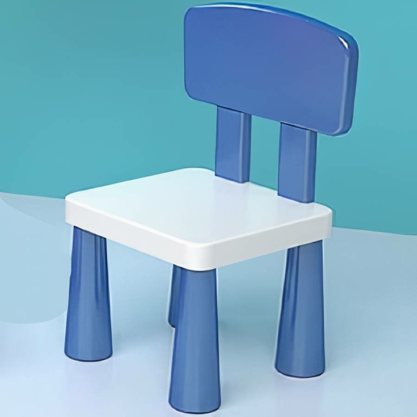 Petit tabouret de jeu pour enfant – Image 8