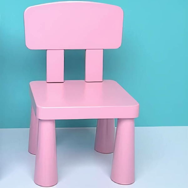 Petit tabouret de jeu pour enfant – Image 6