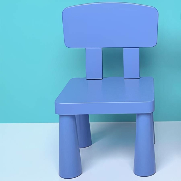 Petit tabouret de jeu pour enfant – Image 5