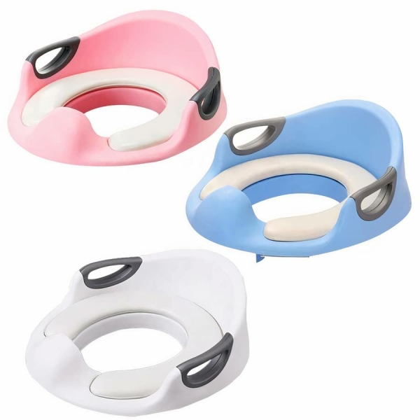 Siège de toilette portable pour bébé – Image 4