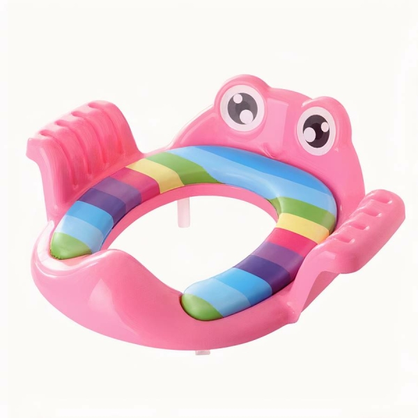 Siège de toilette 2 en 1 portable pour bébé – Image 8