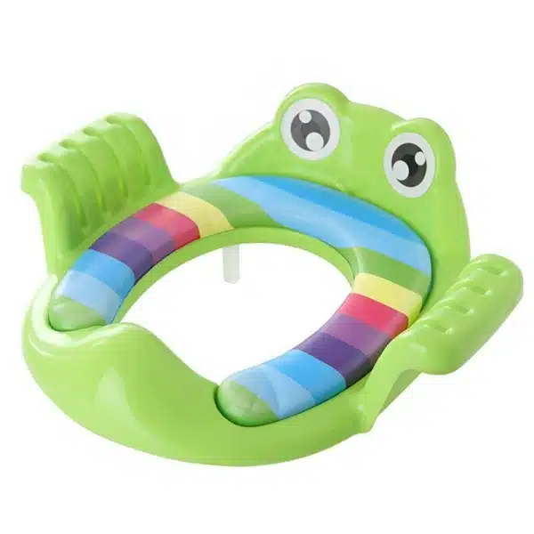 Siège de toilette 2 en 1 portable pour bébé – Image 7