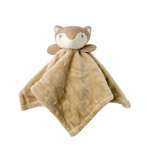 Peluche animale avec serviette pour bébé 4041 ggkb7q