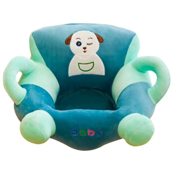 Chaise colorée à motif animal pour bébé 4282 vkmn7c