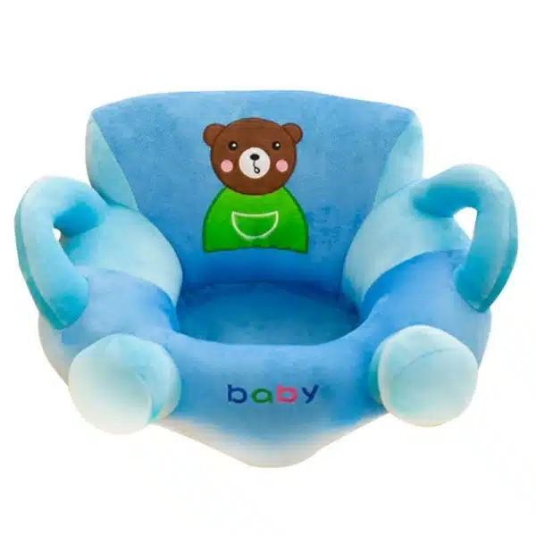 Chaise colorée à motif animal pour bébé 4284 7faprb