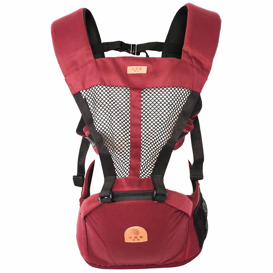 Porte bébé kangourou pour tout-petit – Image 6