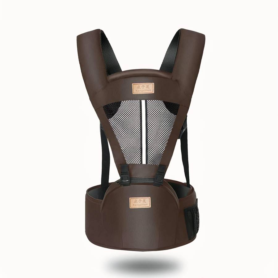 Porte bébé kangourou pour tout-petit – Image 13