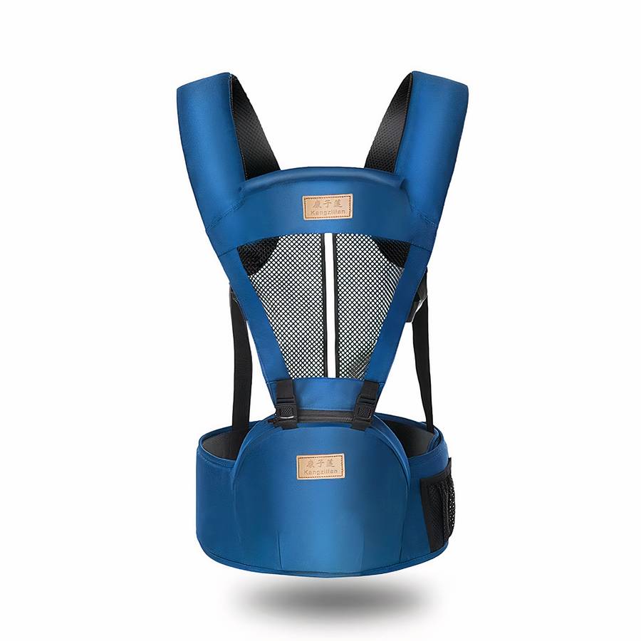 Porte bébé kangourou pour tout-petit – Image 11