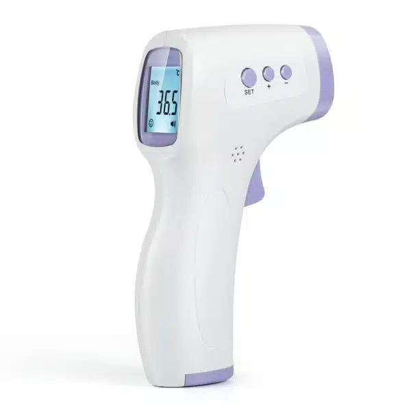 Thermomètre numérique pour bébé 7730 f55n4t