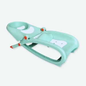 Chaise bébé pliante