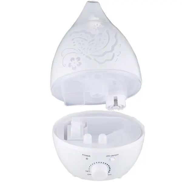 Diffuseur d'huile essentielle et d'arôme – Image 4