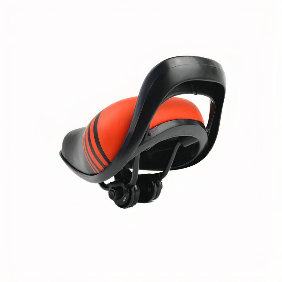 Selle de vélo en éponge épaisse pour enfants – Image 2