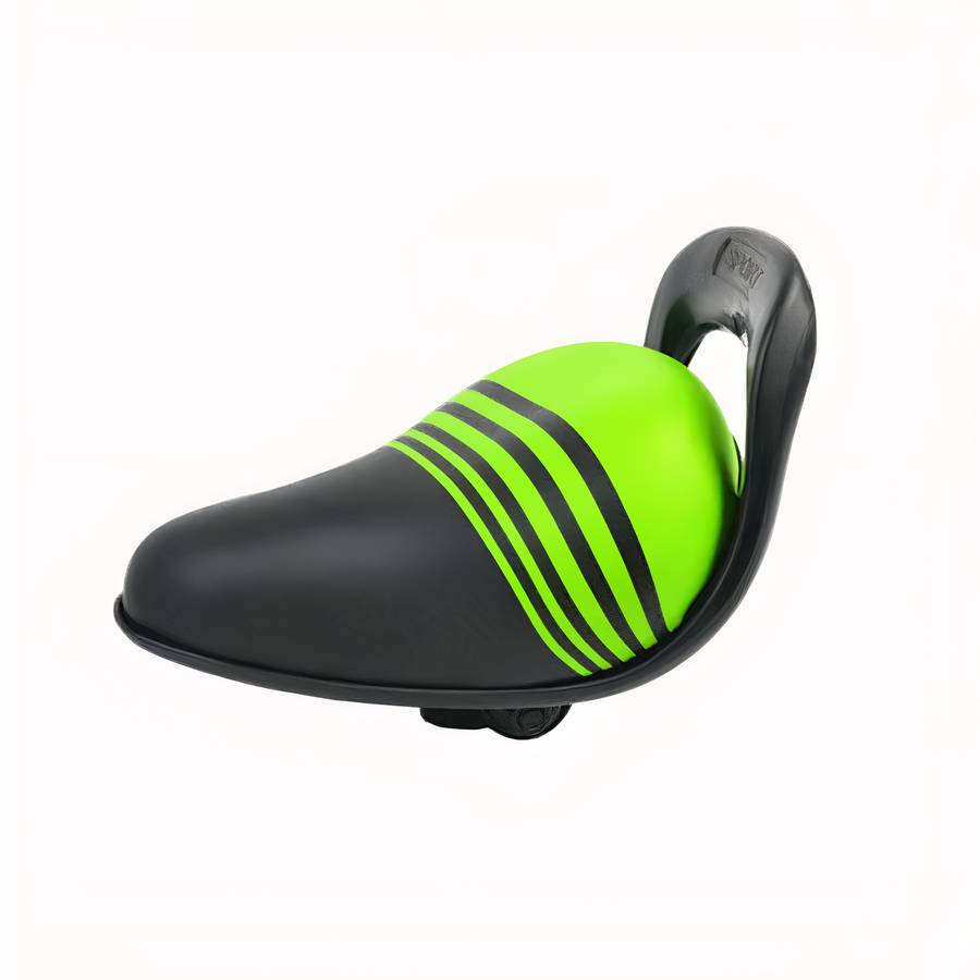 Selle de vélo en éponge épaisse pour enfants – Image 8