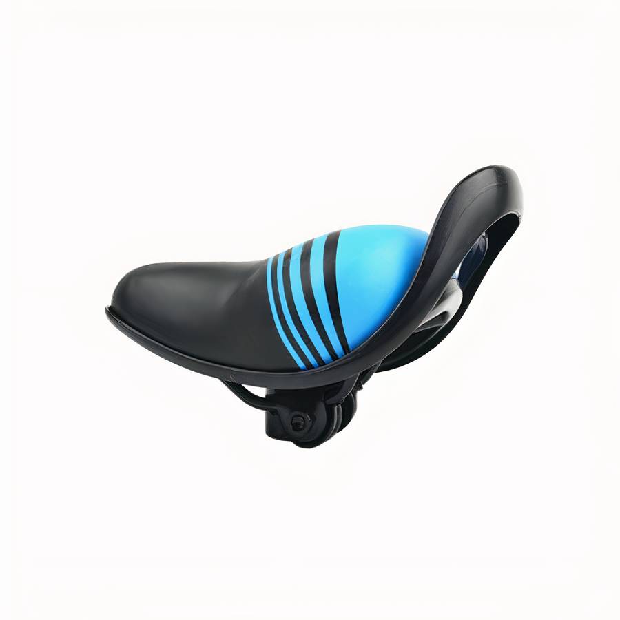 Selle de vélo en éponge épaisse pour enfants – Image 6