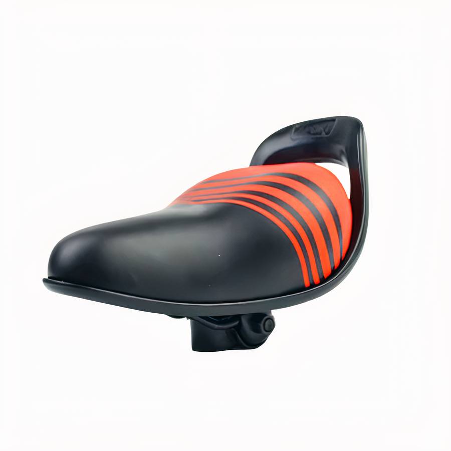 Selle de vélo en éponge épaisse pour enfants – Image 5