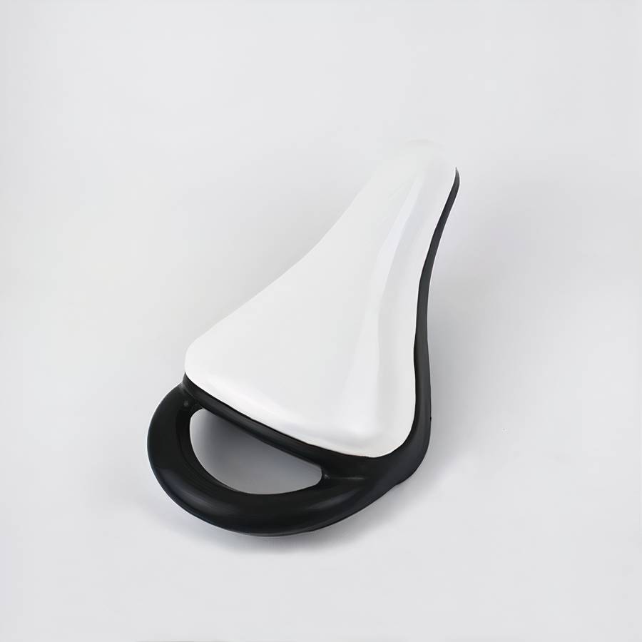 Selle de vélo en éponge épaisse pour enfants – Image 3