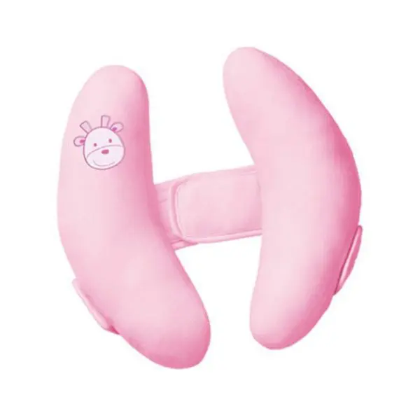 Cale tête réglable pour bébé – Image 4