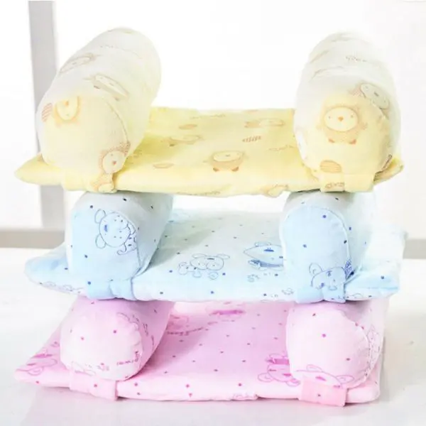Oreiller réglable pour bébé – Image 3