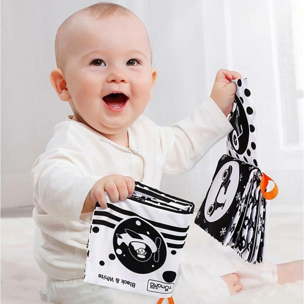 Jouets éducatifs pour bébé – Image 3