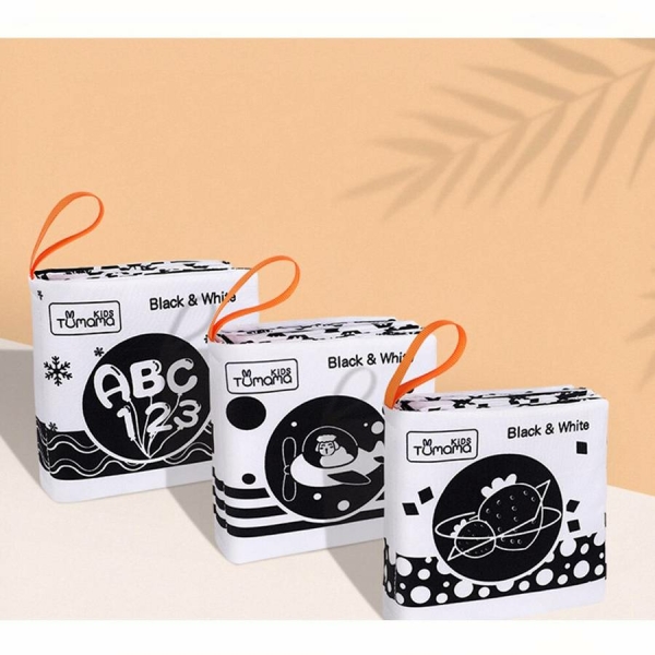 Jouets éducatifs pour bébé – Image 5