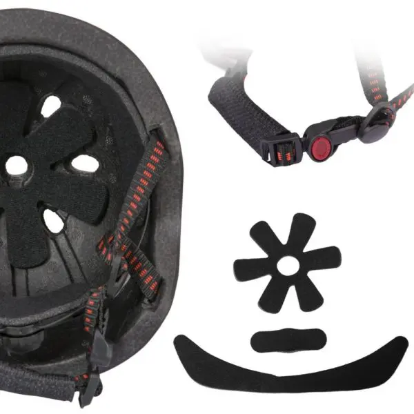Casque de sécurité pour enfant – Image 3