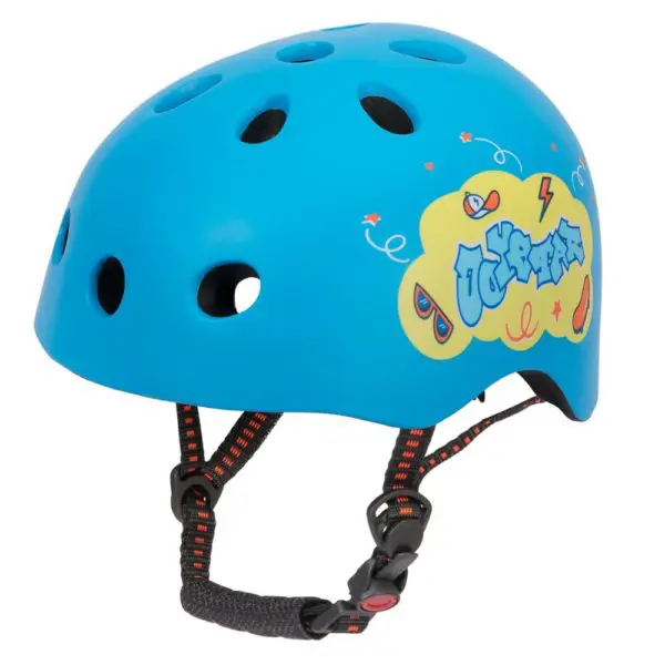 Casque de sécurité pour enfant – Image 6