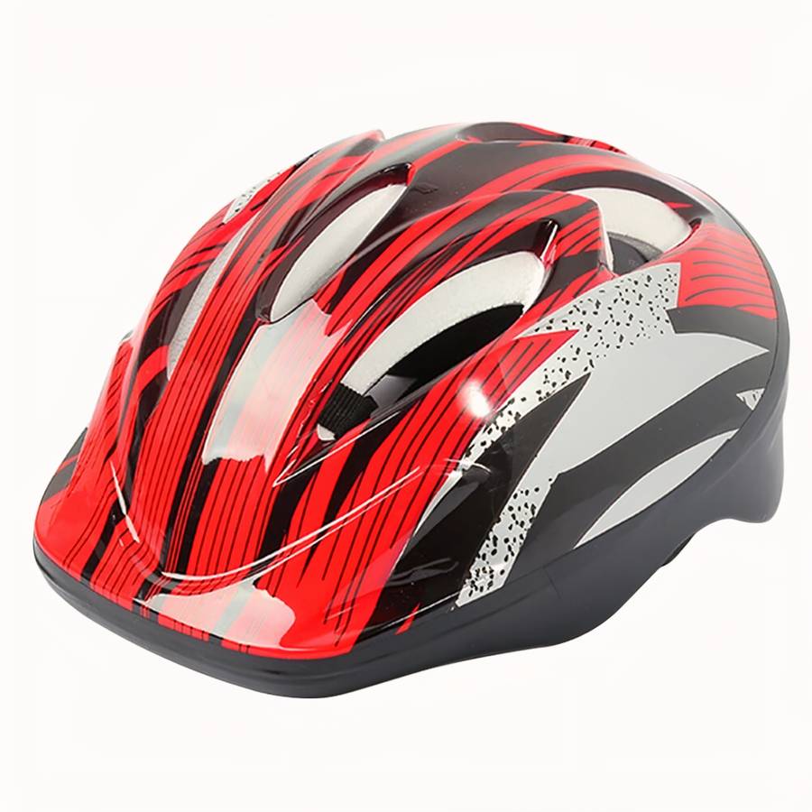 Joli casque de vélo de sécurité pour enfant – Image 5