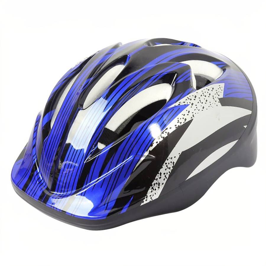 Joli casque de vélo de sécurité pour enfant – Image 4