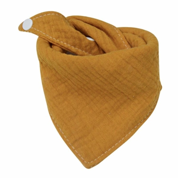 Bavoir bandana en coton pour bébé 12441 sgso8d