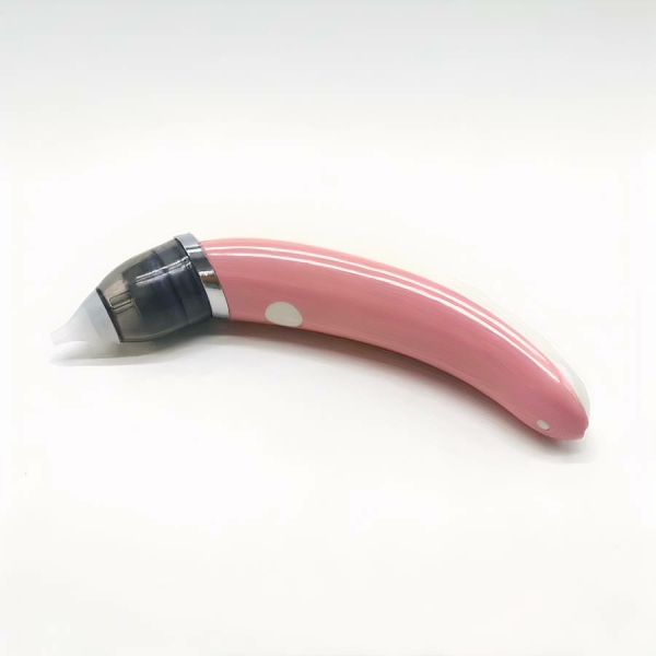 Aspirateur nasal électrique avec plusieurs coloris pour bébé – Image 2