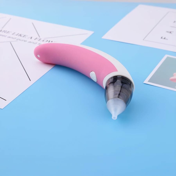 Nettoyeur de nez hygiénique pour bébé – Image 5