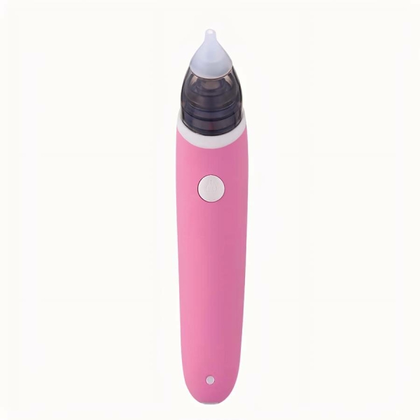 Nettoyeur de nez hygiénique pour bébé – Image 8