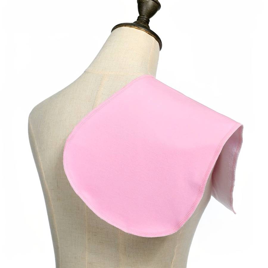 Bavoir bio pour rôt de bébé – Image 8