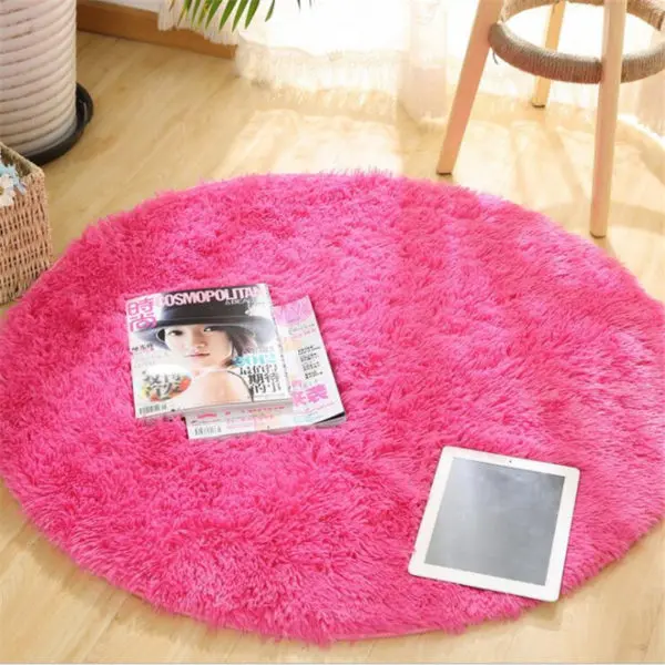 Tapis décoratif pour chambre de bébé – Image 11