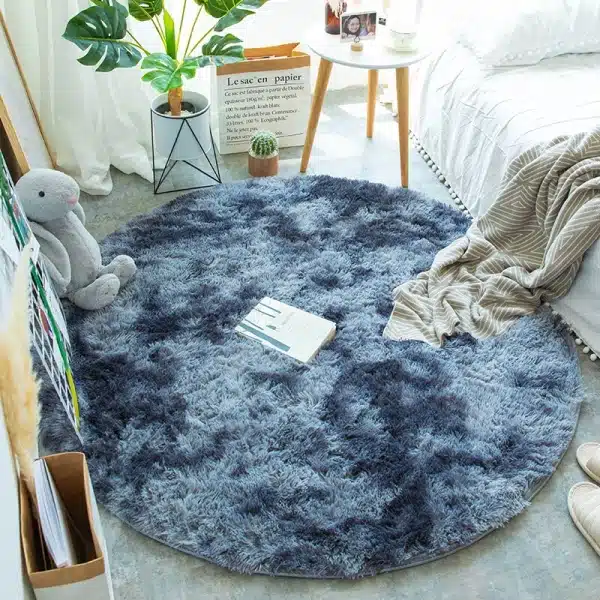 Tapis décoratif pour chambre de bébé – Image 9