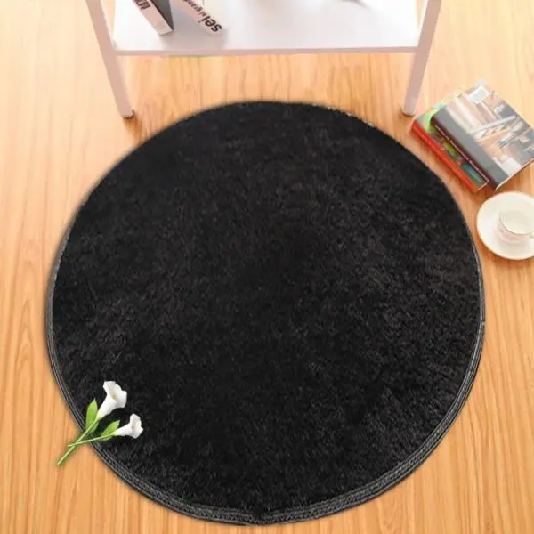 Tapis décoratif pour chambre de bébé – Image 8