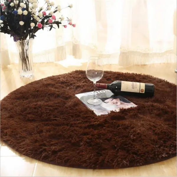Tapis décoratif pour chambre de bébé – Image 7