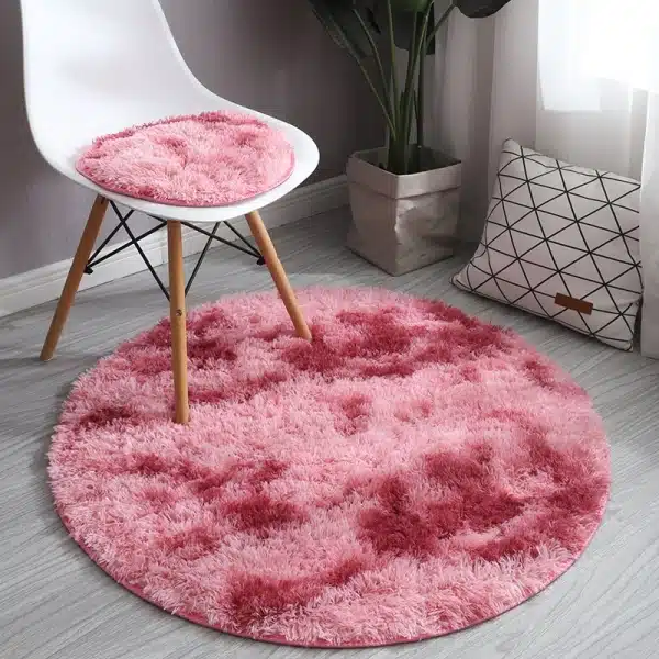 Tapis décoratif pour chambre de bébé – Image 5
