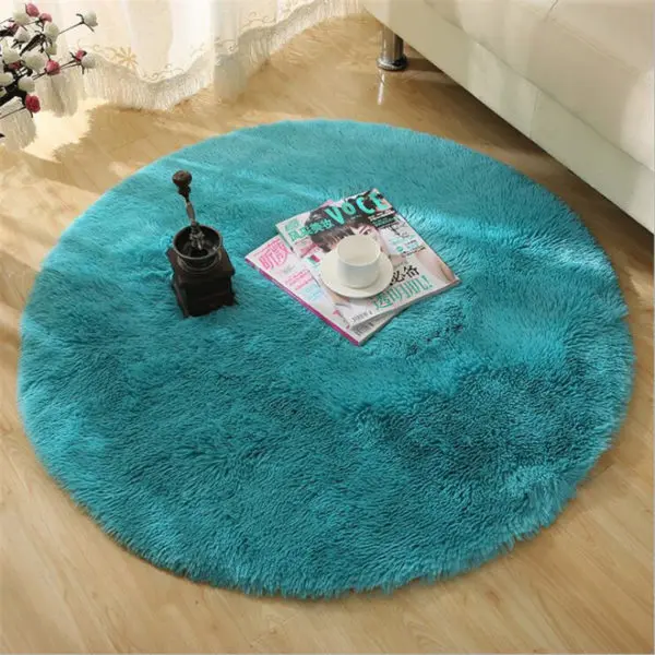 Tapis décoratif pour chambre de bébé – Image 4