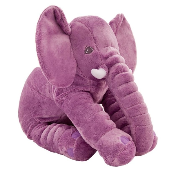 Peluche en forme d'éléphant pour enfants 13906 1kzyuh