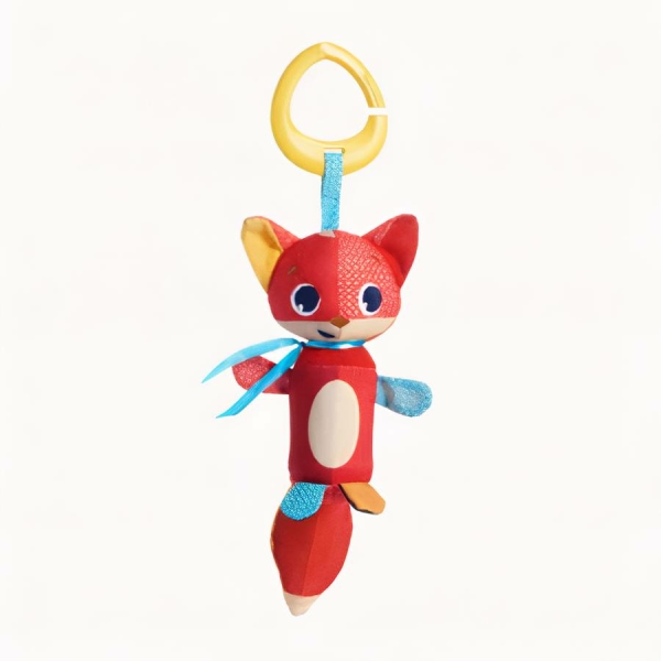 Jouet pour lit mobile bébé – Image 6